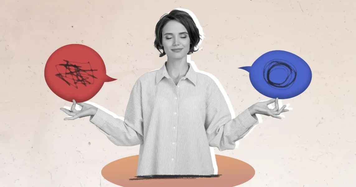 No More Nice Girl: Why Boundaries Are Revolutionary