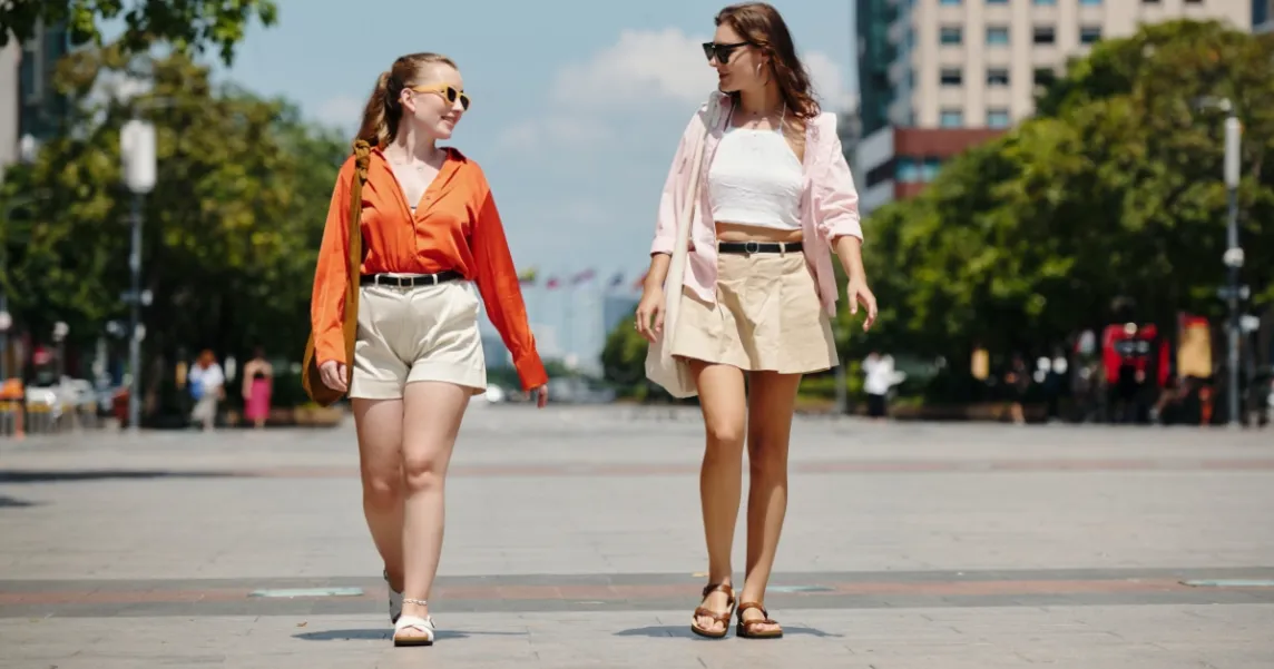 What Women Should Wear