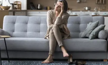 The Soothing Sisterhood: Why Women Still Carry the Feelings