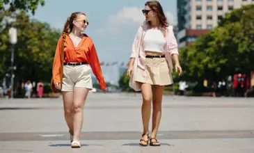 What Women Should Wear