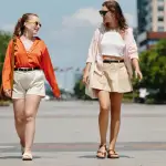 What Women Should Wear