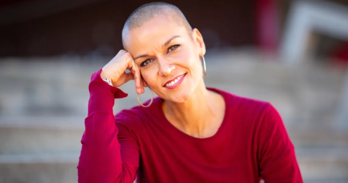 Hair, Power & Double Standards