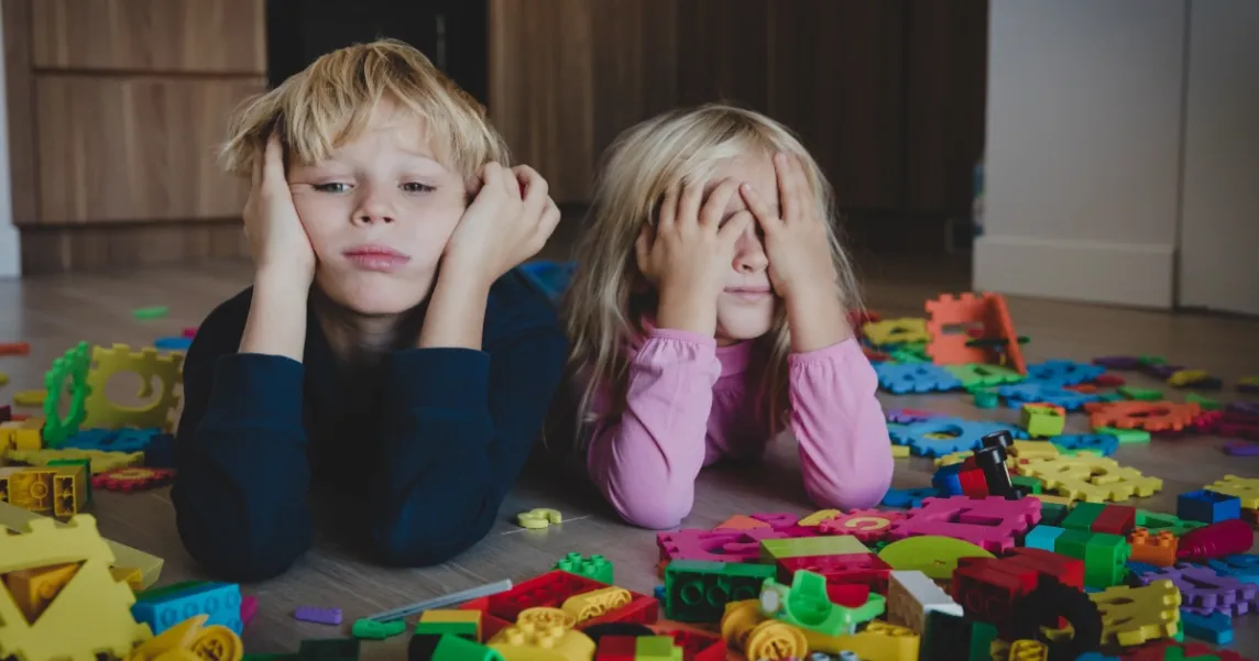 The Hidden Inequality