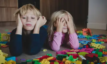 The Hidden Inequality