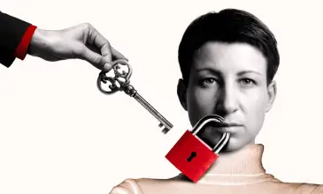 Why Women Still Struggle To Talk Their Worth