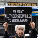 The Epstein Files and the System That Failed Women