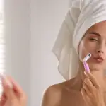The Hair No One Talks About