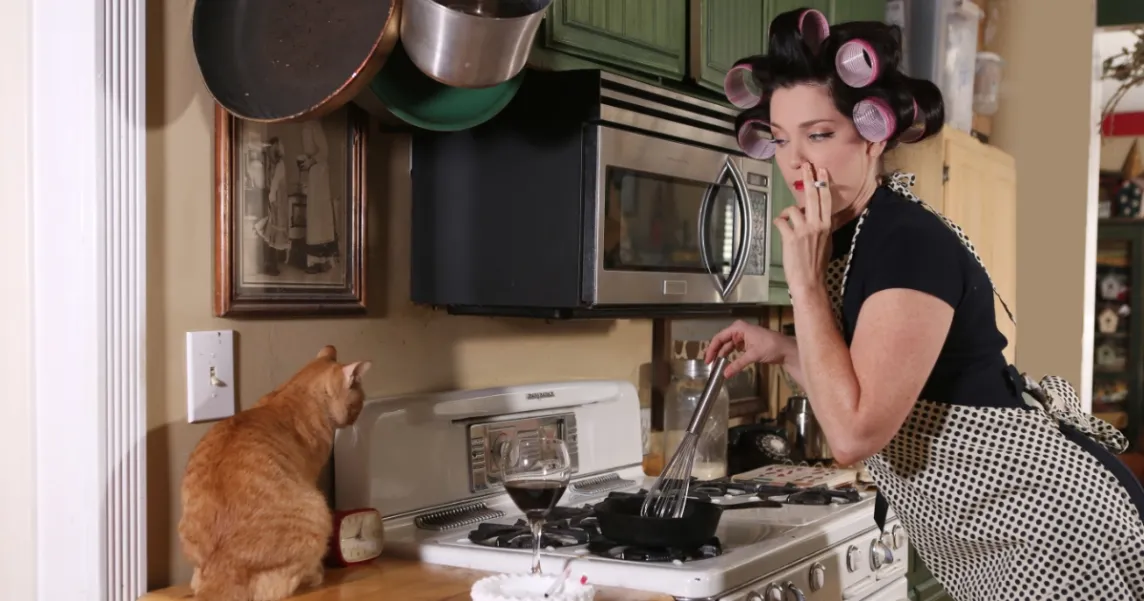 The Many Ways Women Build a Life