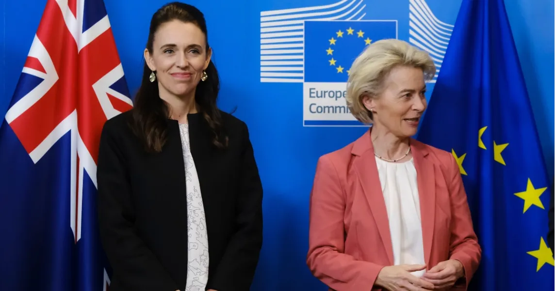 Women Leaders and the Quiet Power They Bring