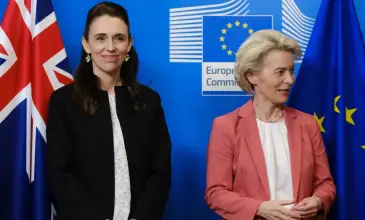 Women Leaders and the Quiet Power They Bring